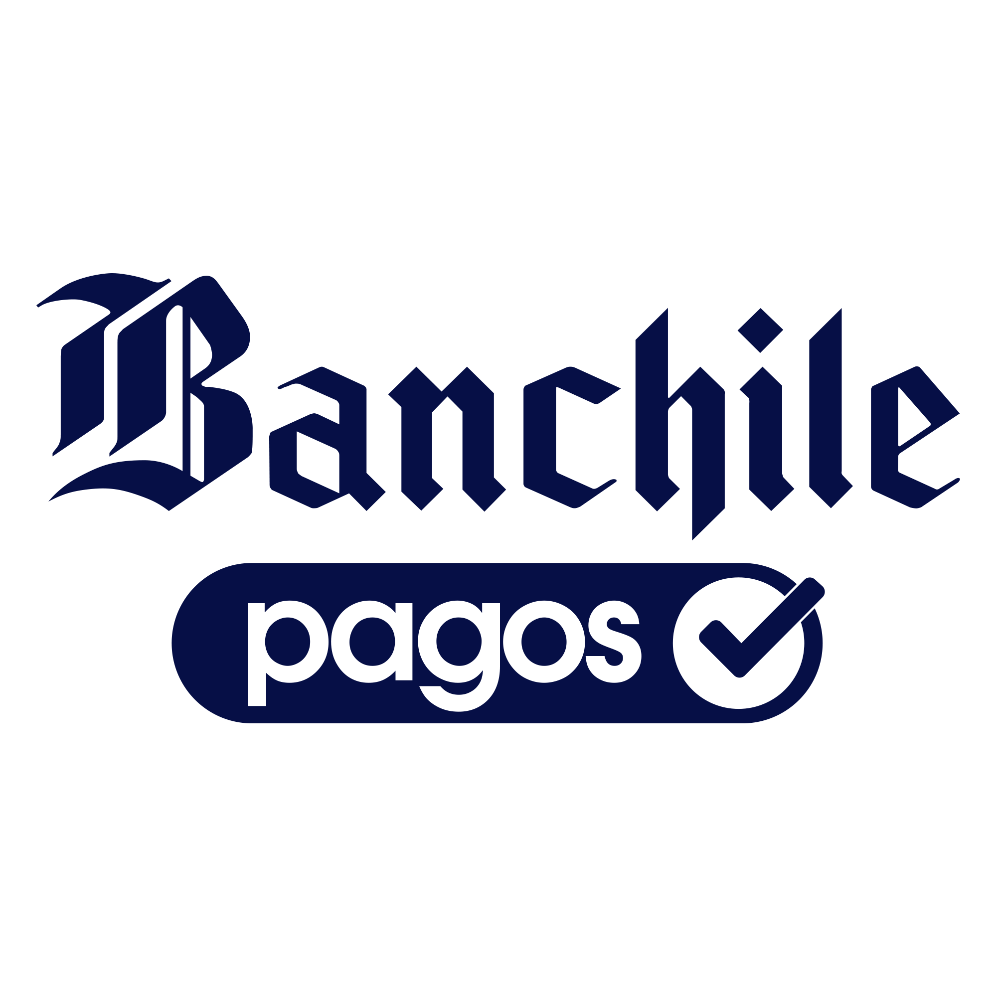 Banchile Pagos